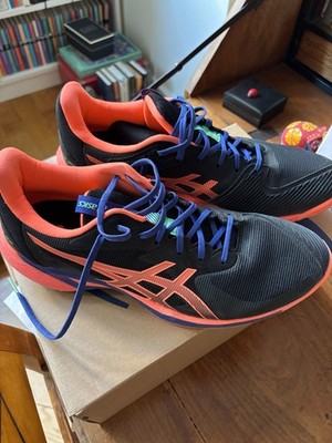 Asics Padel Schuhe (SOLUTION SPEED FF3) | Neuwertig