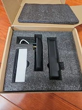 VEVOR Smart Door Knob Biometric Door Lock Bluetooth TSL-Y