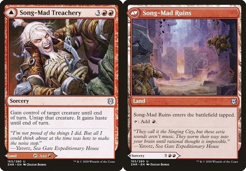 ** Johann, Zauberlehrling ** Commander (EDH) Deck ** MTG - Bild 16 von 21