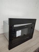 NEFF HLAWG25S3B Microwave Oven 800W 20l Built-In - Black [ID7011184204]