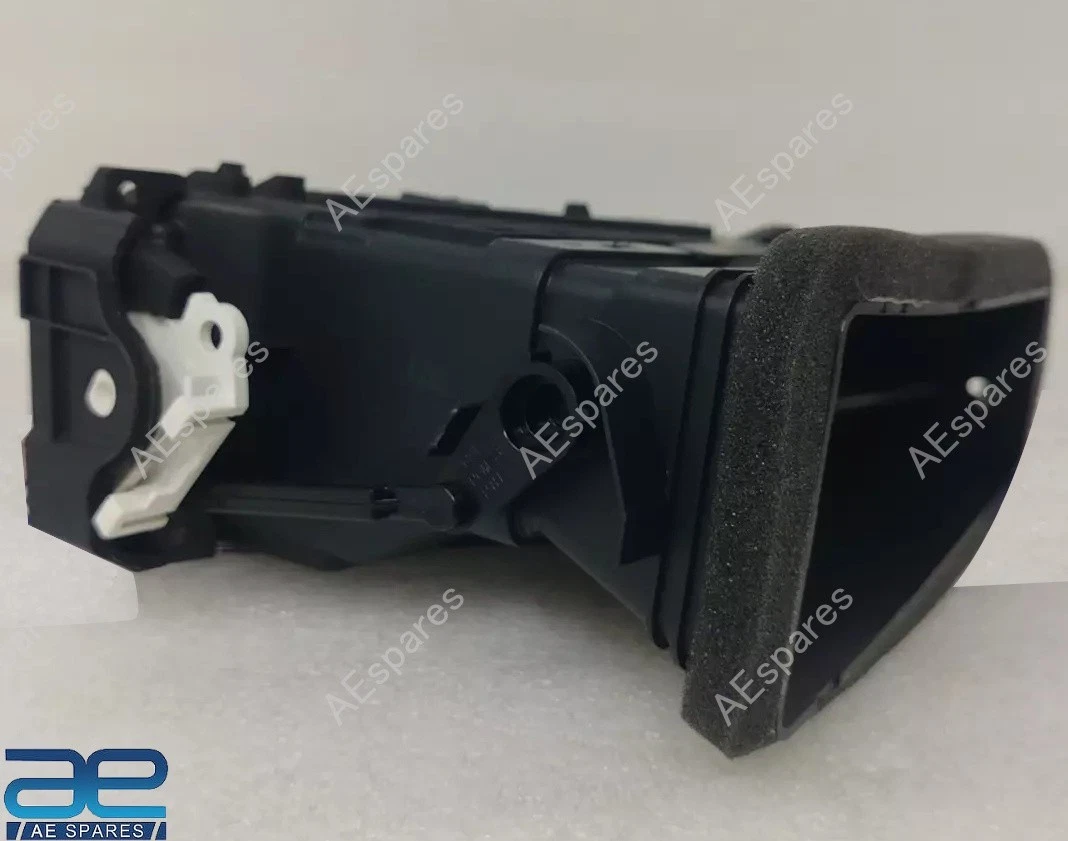 Side Duct Air Vent Assembly RH For Hyundai I20 1st Gen 2008-2012 974101J010 view 2