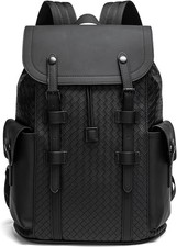 Laptop Backpack for Men Luxury Anti-Theft Travel Backpack Casual Business Wat...