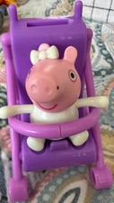 Hasbro Peppa Pig Figures - Individual Figures...