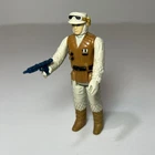 Vintage Star Wars NM Hoth Rebel Soldier Complete 1980 Kenner