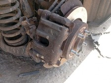 2080513 BREMSZANGE HINTEN RECHTS / 2372538 FÜR FORD FOCUS II TURNIER DA_, FFS,