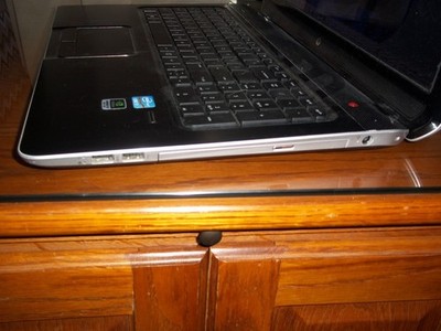 HP Envy DV7 Large Laptop Win 11 | eBay