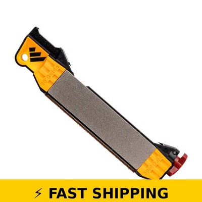 Work Sharp Compact Guided Field Knife Sharpener Tool