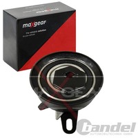 Maxgear Spannrolle Zahnriemen Passend FüR Audi 100 A6 VW LT Transporter |