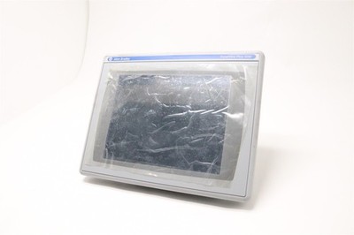 ALLEN BRADLEY PANELVIEW PLUS 1250 2711P-T12C4D8/A