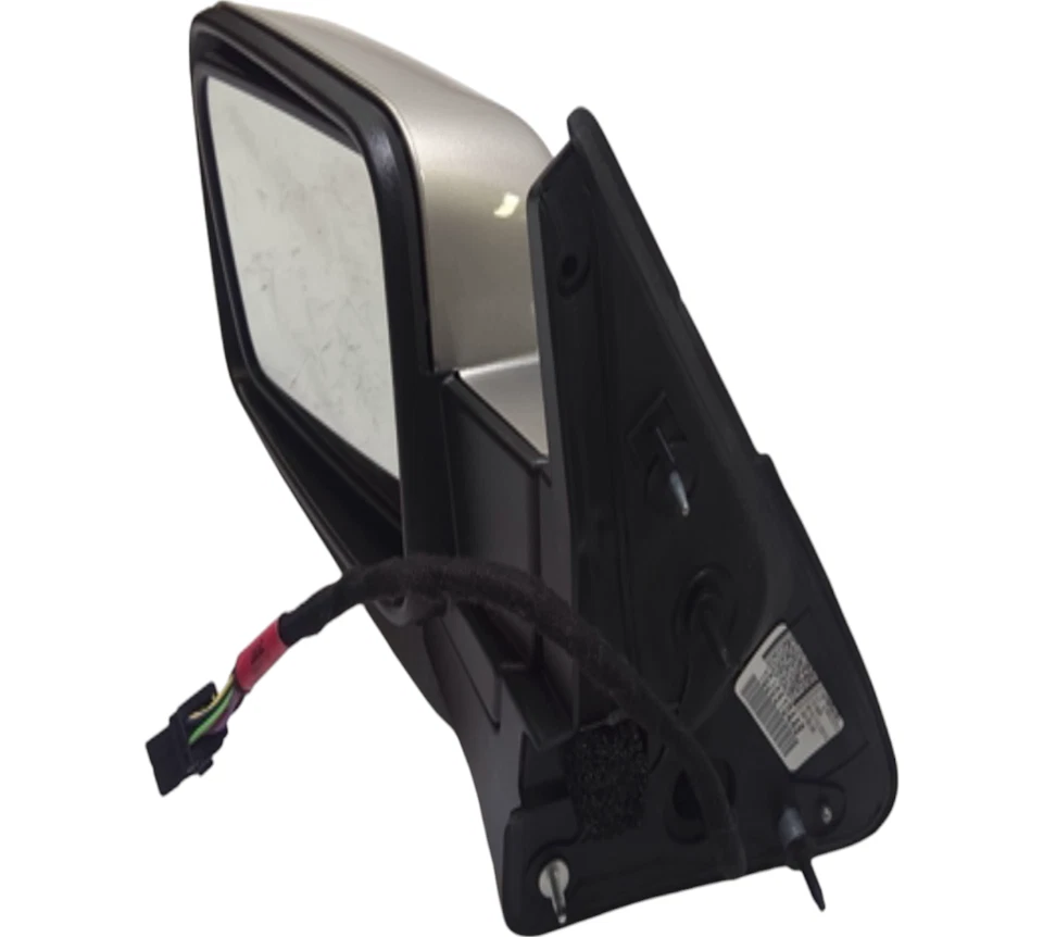 FITS 2009 JEEP COMMANDER OUTSIDE REARVIEW 1GJ051DAAB - NEW OEM - Image 3 of 3