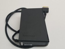 Lenovo ThinkPad X1 Carbon OneLink Pro Laptop Docking Station 03X6819