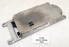 ✅ 09-13 OEM BMW E82 E92 E70 X1 X5 X6 Combox Telematics Unit TCU Bluetooth Module