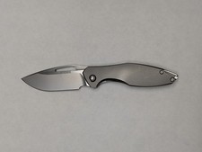 Koenig Mini Arius Non Flipper Koenig Mini Arius Non Flipper