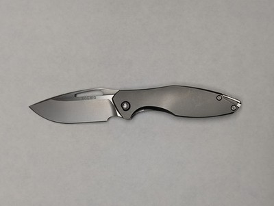 Koenig Mini Arius Non Flipper