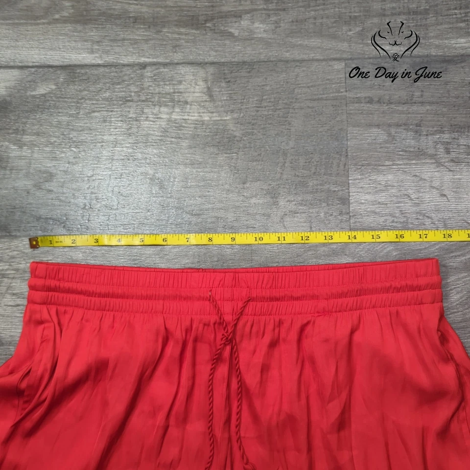 C&C California Pull On Casual Coverup Pants Size XL - Image 3 of 4