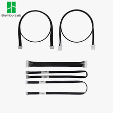 Original Bambu Lab AMS Cable Set 5-in-1 