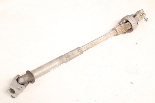 BMW X3 F25 Lenkspindel unten mit Doppelgelenk kreuzgelenk Lenkstange 6787334