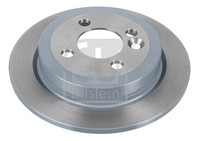 2X Febi Bilstein Bremsscheibe 32176 FüR Mini R50 Clubman R53 R56 R57 R55 R58 R59