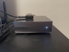 Asus Ascent GX10-GG0010BN Desktop AI Computer - ARM Cortex X925 - 128 GB - 1 TB