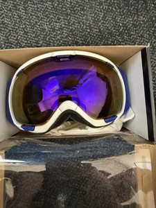 Anon M5 Goggles | eBay