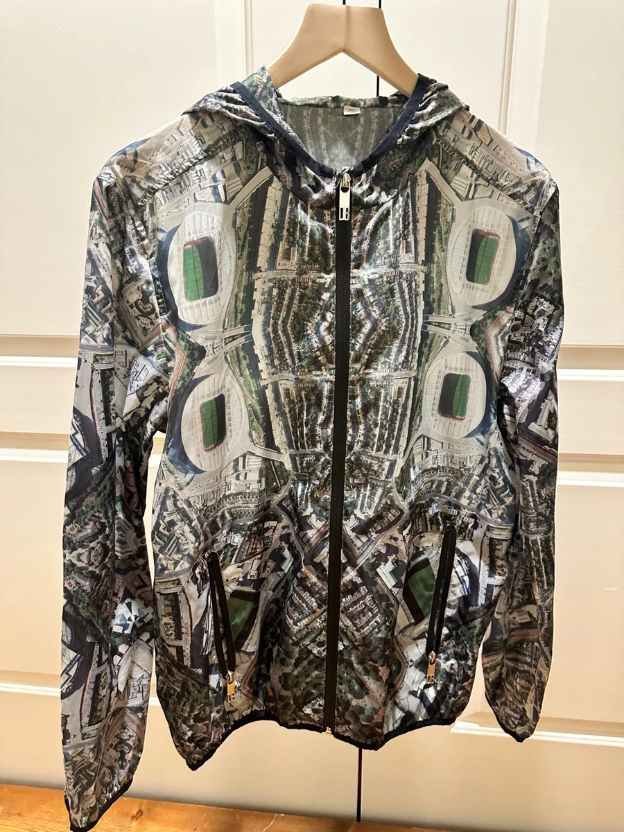 Bikkembergs Jackets for Men for Sale - Shop New & Used - eBay