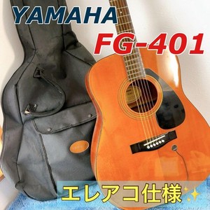 ヤマハ FG-401(直接引き取り限定) Yamaha FG 401 | eBay