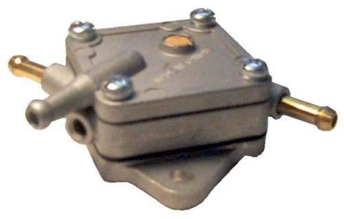 EZGO Golf Cart Fuel Pump for TXT 1994 to 2008 Models with 4 Cycle Engine