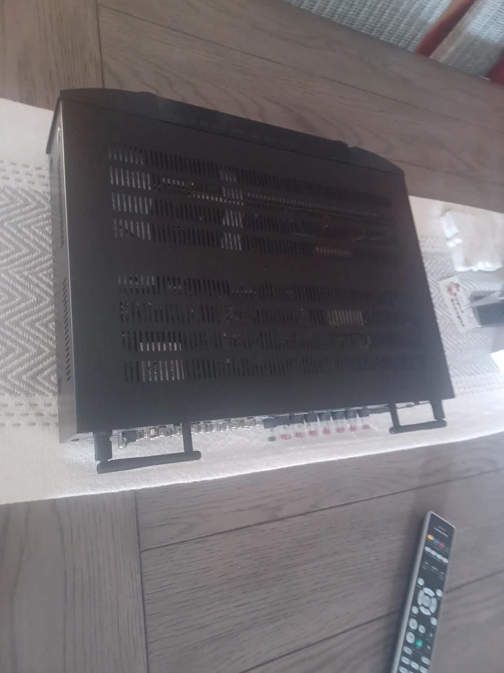 MARANTZ AV Receiver NR1606 - Image 3 of 4