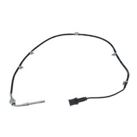 Sensor Abgastemperatur Valeo 368949 FüR Opel Astra J Caravan