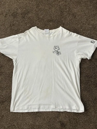 Pearl Jam, Blind Melon, Neil Young Concert Shirt 199 1990s vintage concert t-shirt, vintage, single stitch, B+ condition