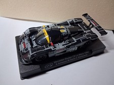 SLOT IT CA06D MERCEDES C9 LE MANS 1988 #62