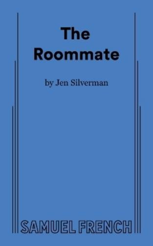 Джен Сильверман Соседка по комнате (в мягкой обложке) (ИМПОРТ ИЗ Великобритании)