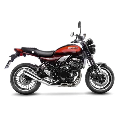 Collecteur Z 900 RS/CAFE - Non Homologué - Photo 1/2
