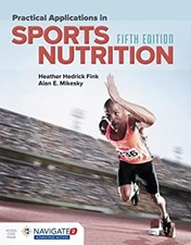 Practical Applications in Sports Nutrition Paperback