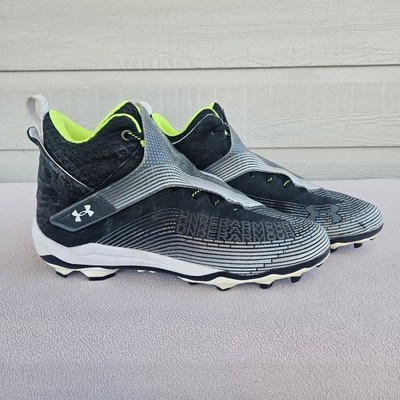 Under Armour Highlight Hammer MC 2.0 Football Cleats Men 9.5  display picture 1