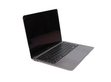 Apple A2337 MacBook Air 13" 2020 Chassis Screen Battery Bad LCD Parts Repair