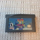 Tetris Worlds (Nintendo Gameboy Advance, 2001) GBA Cartridge Only