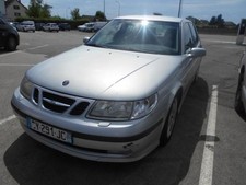 Clignotant Saab 9-5