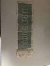 Collezioni Di Titoli Provvisori