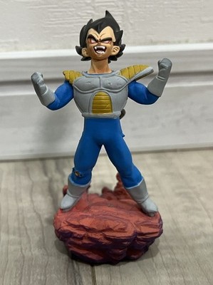 Dorakapu Dragon Ball Kapsel Vegeta Figur Hot Battle Beyond Limits Neo Return O