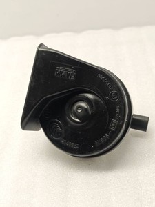 BMW 3 E90 E91 2011 Hupe Signalhorn Fanfare 7159420 RWL16167