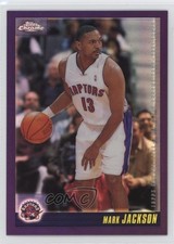 Click to enlarge Mark Jackson