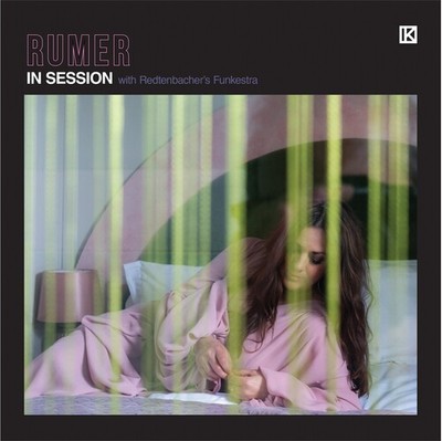 Rumer - In Session [New CD] Digipack Packaging