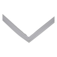 Electrolux 2426448359 Magnetdichtung, Grau FüR KüHlschrank