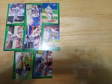 Minnesota Twins Team Sets All Brands 1986-2008