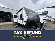 2025 Grand Design Imagine XLS 22RBE