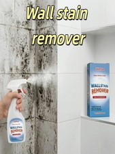 Effortless Wall Refresh! All-In-One Gentle Cleaning Spray, Fast-Acting Formula F