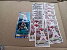 (18) Jordan Walker/masyn Winn