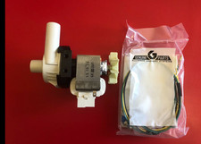 648P3 KLEENMAID PUMP LWK24NW LWK73 LWK24AW-3050 LWK74AW LWK74NW-3050 LWK24