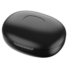 TWS Earphones Wireless Earbuds Headphones True Stereo Headset for Smart Phones